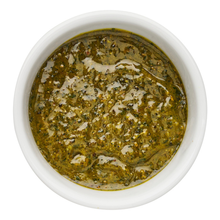 MARINADE THYM CITRON CAP TRAITEUR 3.3KG