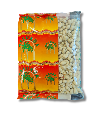 ARACHIDES DECORTIQUEES BLANCHE MARHABA 800GX15