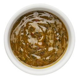 MARINADE  THAI  3.3KG CAP TRAITEUR