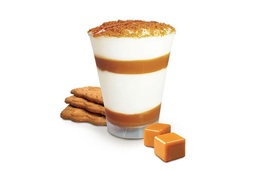 TIRAMISU NUBI CARAMEL SPECULOS X12