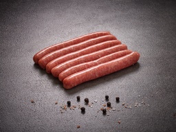 MERGUEZ NATURE