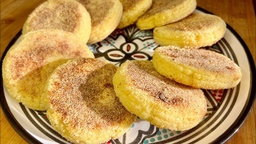 HARCHA NATURE 360GX30