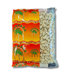 ARACHIDES DECORTIQUEES BLANCHE MARHABA 800GX15