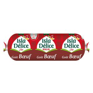 ID SAVEURDELICE GOUT BOEUF 500G X14