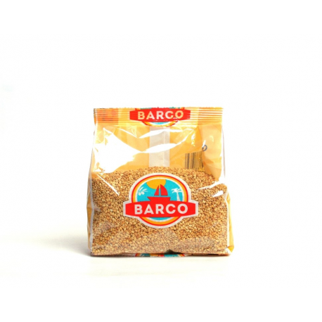 SESAME DORE BARCO 400 GR X20