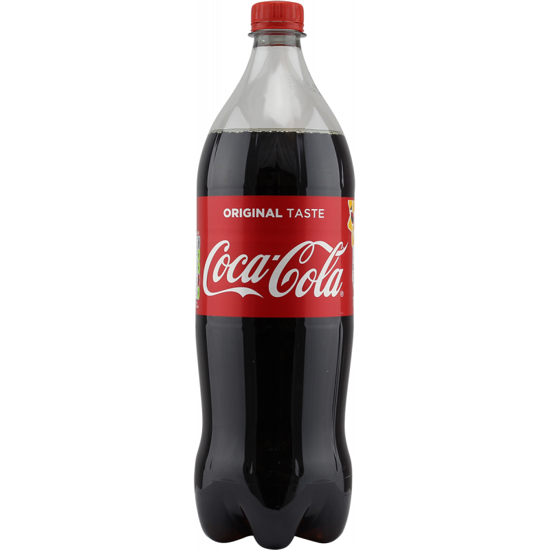 COCA COLA 1.5L X6