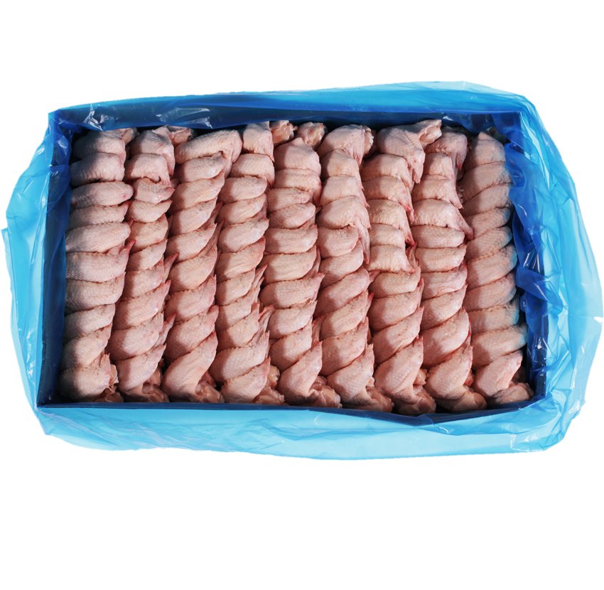 AILES POULET SURGELES 10KG