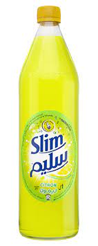 SLIM VERRE ANANAS 1LX6