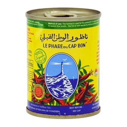 HARISSA POT CAP BON 380GX24