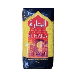 COUSCOUS MOYEN EL HARA1KGX10