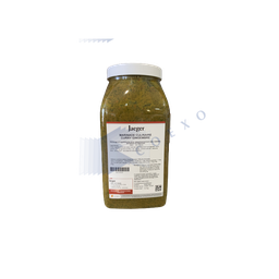 MARINADE CURRY CAP TRAITEUR 3.3KG