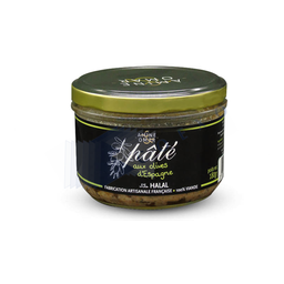 PATE AUX OLIVES AMINE&amp;OMAR 180GX12