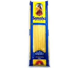 SPAGHETTI 2 SANABEL 500GX24