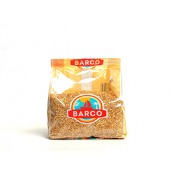 [SESAME 400] SESAME DORE BARCO 400 GR X20