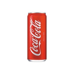 COCA COLA 33CLX12