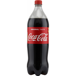 COCA COLA 1.5L X6