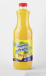 [ZMA6] MAMA AFRICA JUS  ANANAS PET  1.5 LX6