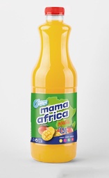 [ZMA4] MAMA AFRICA JUS MANGO  1.5 LX6