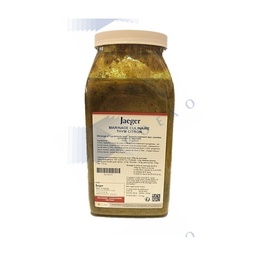 MARINADE THYM CITRON CAP TRAITEUR 3.3KG