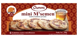 MINI MSEMEN 360G X24