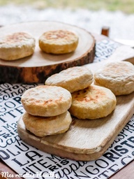 BATBOUT BLE COMPLET OUMMI 360GX15