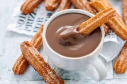 CHURROS MAMA 400GX3